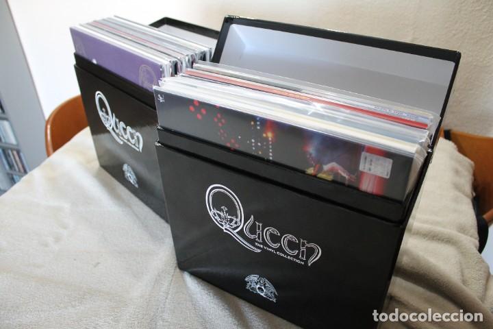 queen greatest hits ii - 2 lp vinilo del año 19 - Buy LP vinyl records of  Pop-Rock International since the 90s on todocoleccion