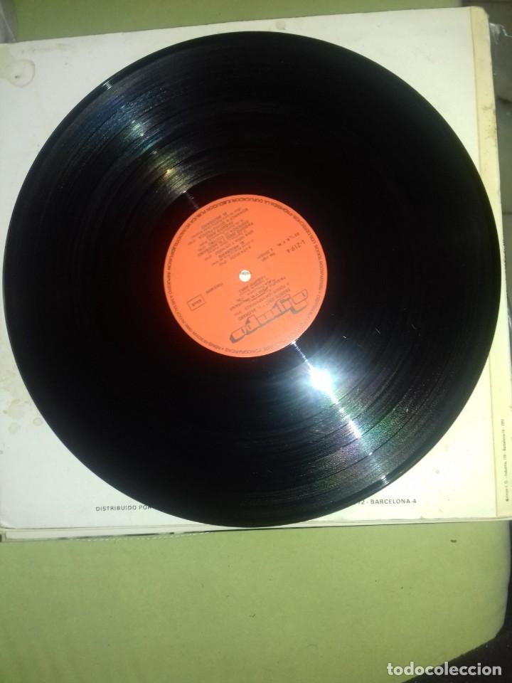 Discos de vinilo: Paquito jerez y el mejorano - Foto 7