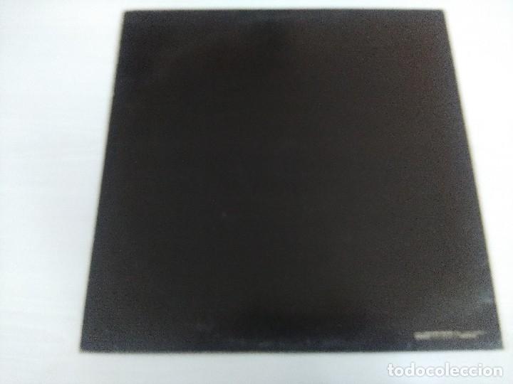 Discos de vinilo: ASES DE DISCOTECA/VINILO MAXI PROMOCIONAL. - Foto 3