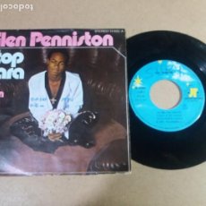 Discos de vinilo: GLEN PENNISTON / THE MAN / SINGLE 7 PULGADAS