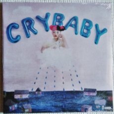 Discos de vinilo: MELANIE MARTINEZ ” CRY BABY ” LP GATEFOLD 2015 USA SEALED. Lote 314868173