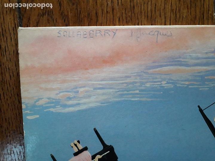 Discos de vinilo: Saint-preux - le piano d Abigail - Foto 4