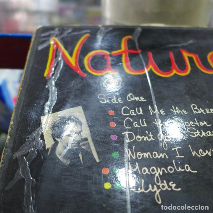 Discos de vinilo: J. J. CALE - NATURALLY - Foto 5