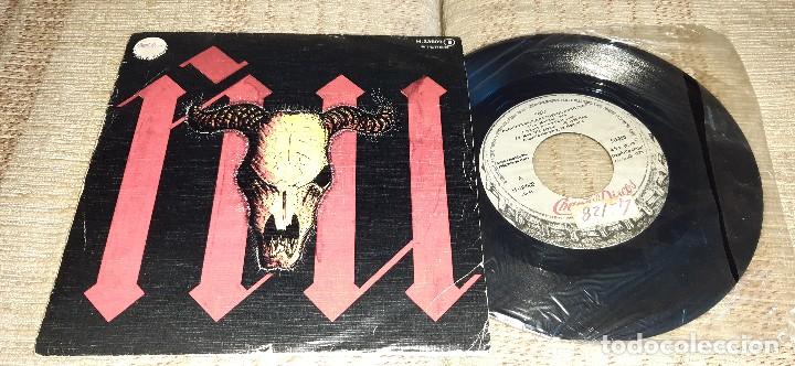 Discos de vinilo: &Ntilde;U - single 1978 - Foto 1