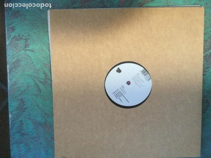 Discos de vinilo: ETCH - Technicolor Daydream (Lapsus, 2016) MaxiEP - Foto 1