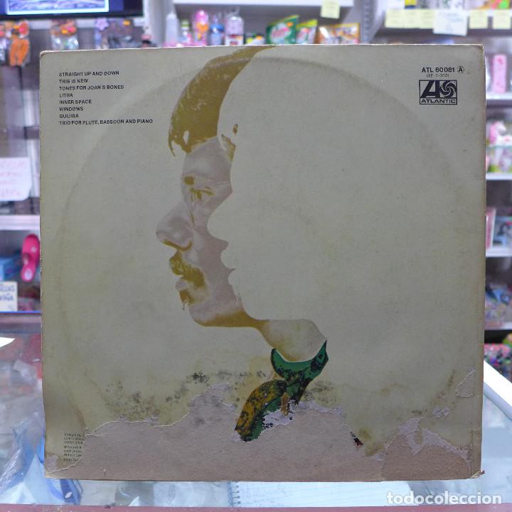 Discos de vinilo: CHICK COREA - INNER SPACE - Foto 3