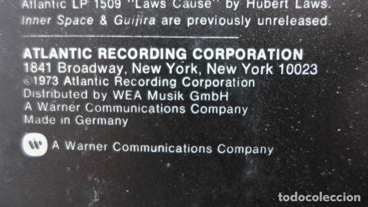Discos de vinilo: CHICK COREA - INNER SPACE - Foto 13