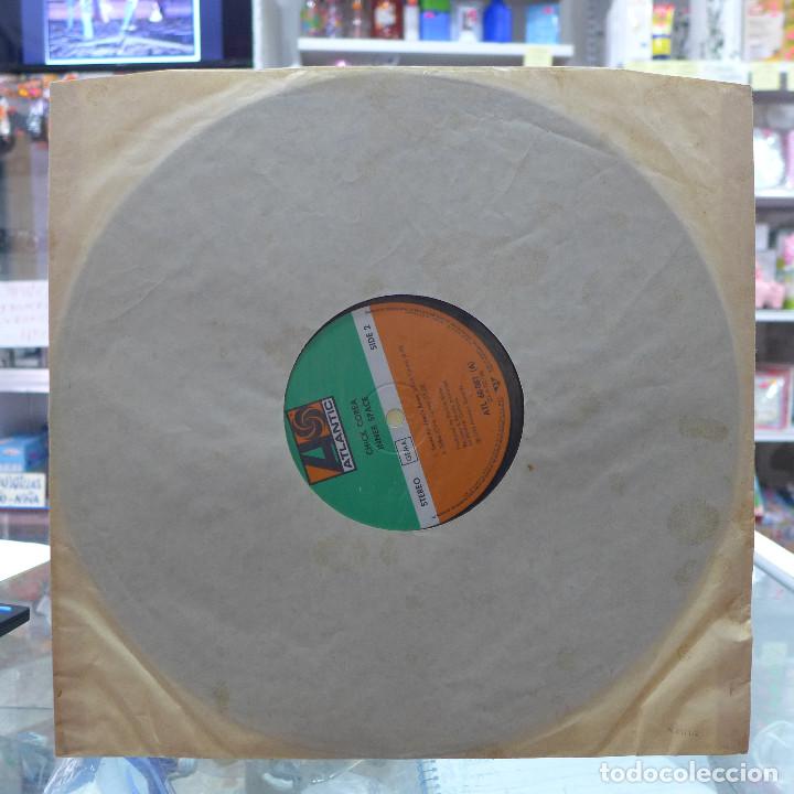 Discos de vinilo: CHICK COREA - INNER SPACE - Foto 14