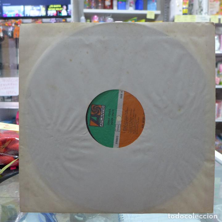 Discos de vinilo: CHICK COREA - INNER SPACE - Foto 20