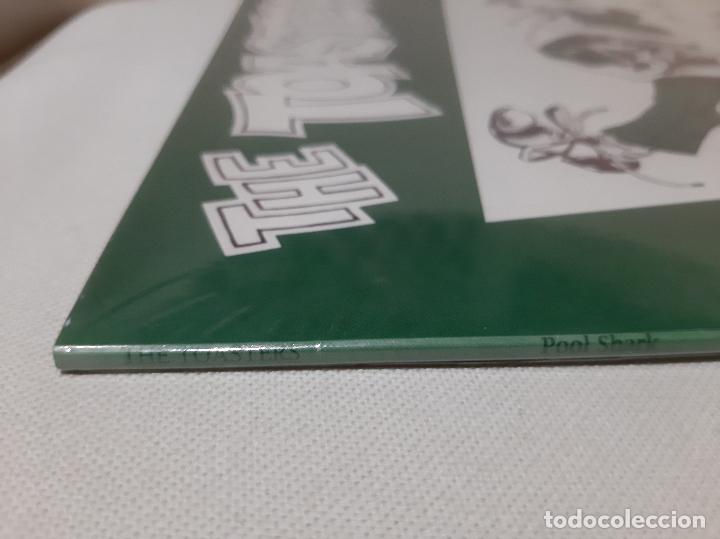Discos de vinilo: THE TOASTERS -POOL SHARK- (2013) LP DISCO VINILO - Foto 3