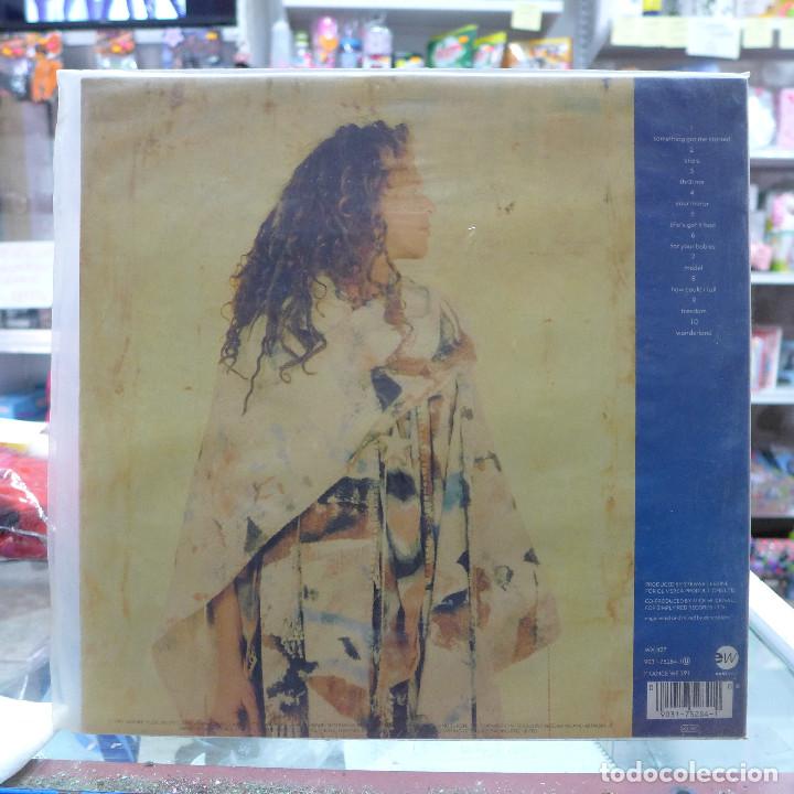 Discos de vinilo: SIMPLY RED - STARS - Foto 2