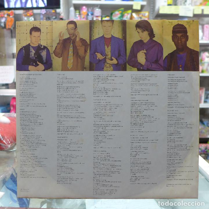 Discos de vinilo: SIMPLY RED - STARS - Foto 3