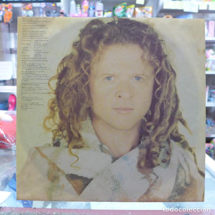 Discos de vinilo: SIMPLY RED - STARS - Foto 4