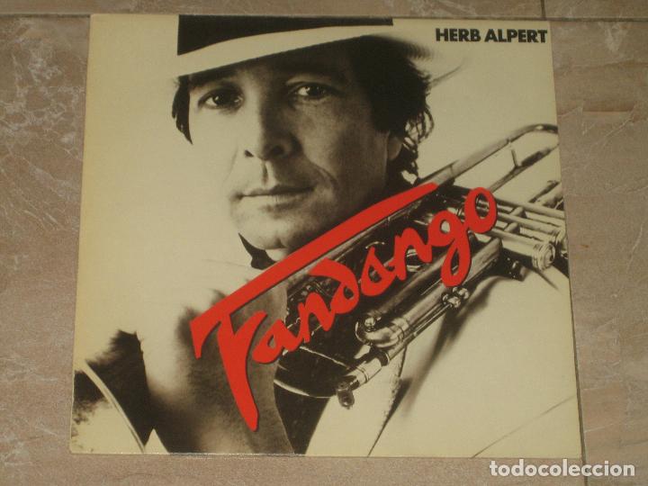 Discos de vinilo: HERB ALPERT - - Foto 1