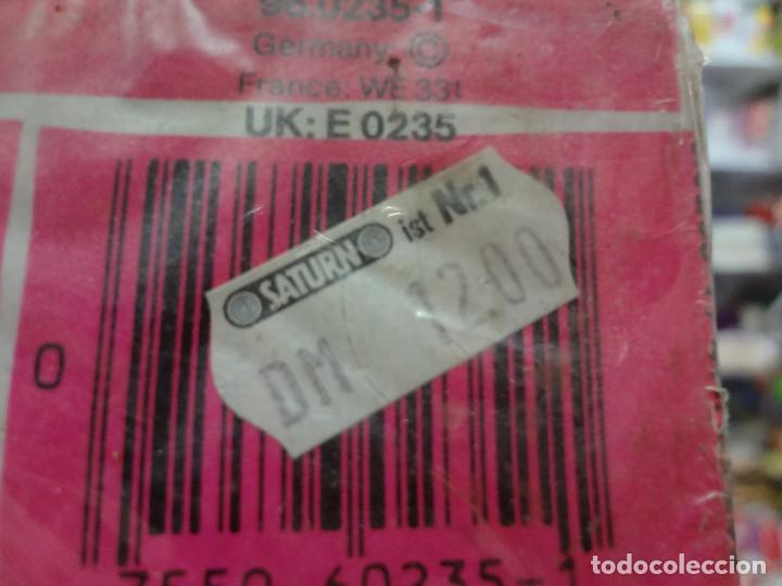 Discos de vinilo: DAVID LINDLEY AND EL RAYO-X - EL RAYO LIVE - Foto 3