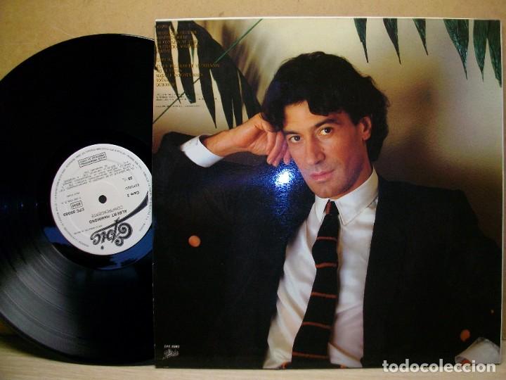 Discos de vinilo: Albert Hammond &ndash; Comprenderte LP - Foto 2