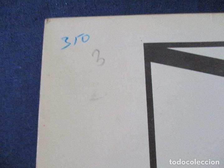 Discos de vinilo: VINILO - CLASSIC GOES POP - WERNER M&Uuml;LLER Y SU ORQUESTA 1971 - Foto 2