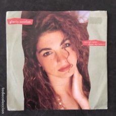 Disques de vinyle: VINILO SINGLE - GLORIA ESTEFAN - OYE MI CANTO - EPIC 1989. Lote 315501488