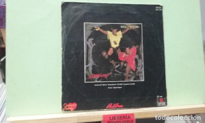 Discos de vinilo: Imagination. Clemence melody 1981 -- single - Foto 2