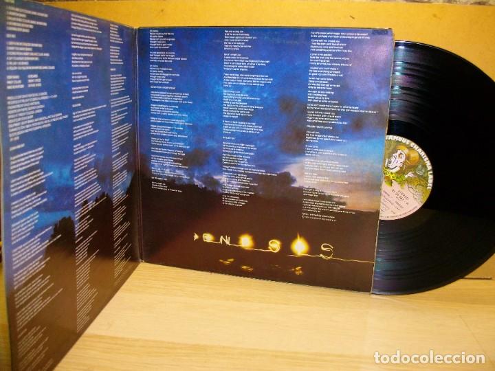 Discos de vinilo: Genesis &ndash; &hellip;And Then There Were Three&hellip;LP - Foto 2