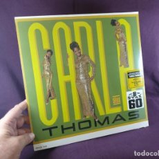 Discos de vinilo: CARLA THOMAS - CARLA - LP VINILO. Lote 315592288