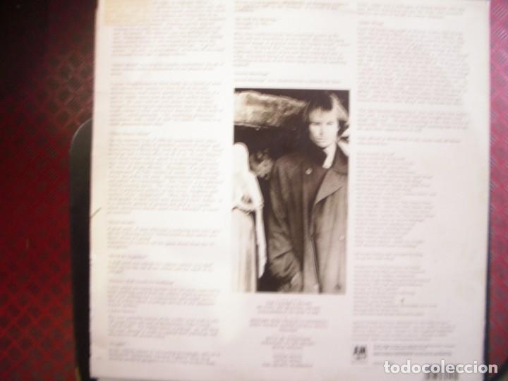 Discos de vinilo: STING- NOTHING LIKE THE SUN. DOBLE LP. 2LPS - Foto 2