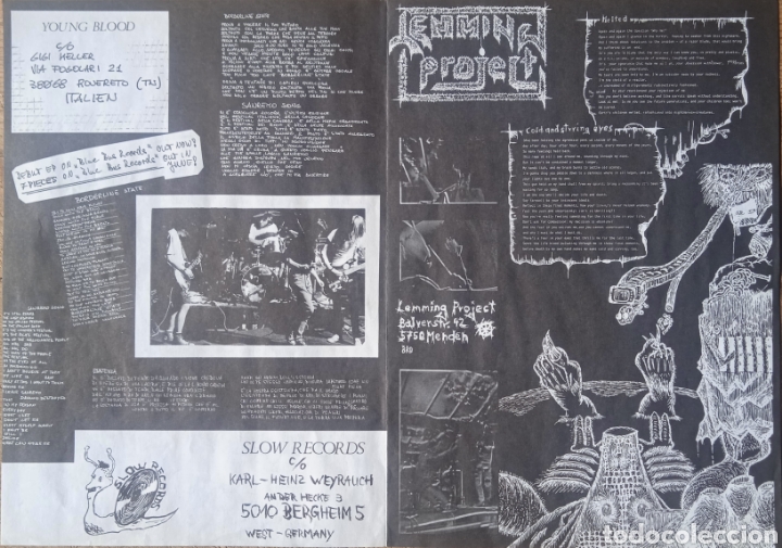 Discos de vinilo: Disco de vinilo Varios Artistas - Foto 3