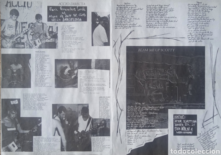 Discos de vinilo: Disco de vinilo Varios Artistas - Foto 4