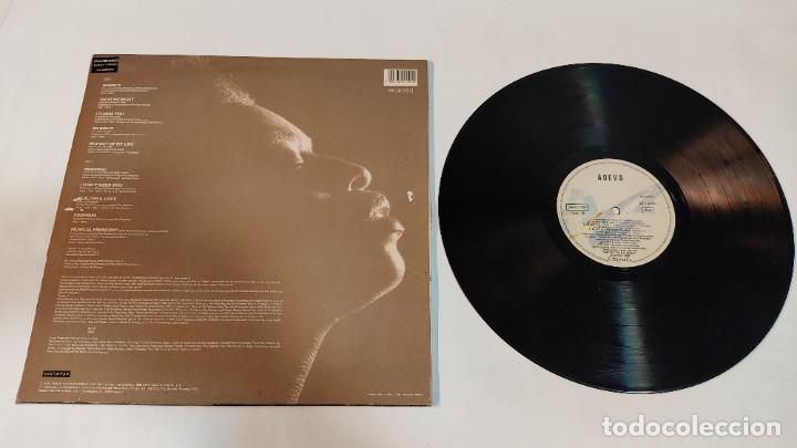 Discos de vinilo: Adeva - Adeva! (LP, Album) 1989 - Foto 2