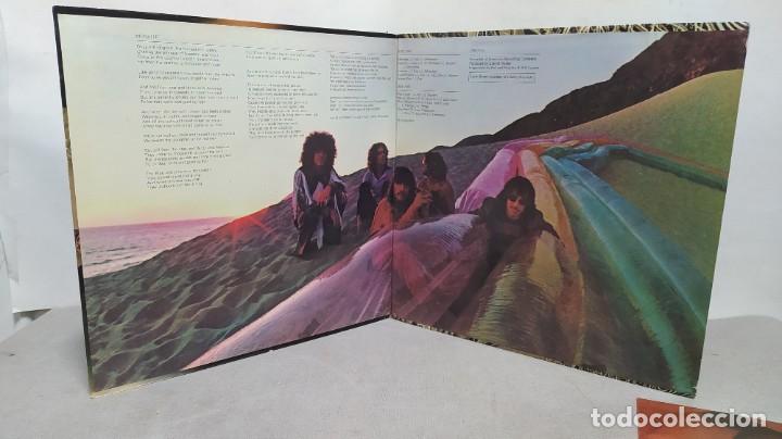 Discos de vinilo: Steppenwolf - Monster. DS 50066. USA. - Foto 3