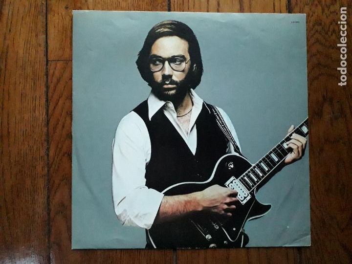 Discos de vinilo: Al di morla - elegant gypsy - Foto 4