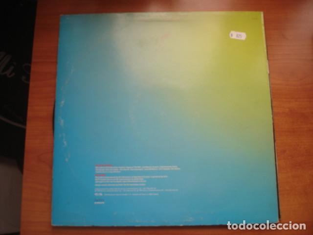Discos de vinilo: Englandneworder World In Motion... - Foto 2