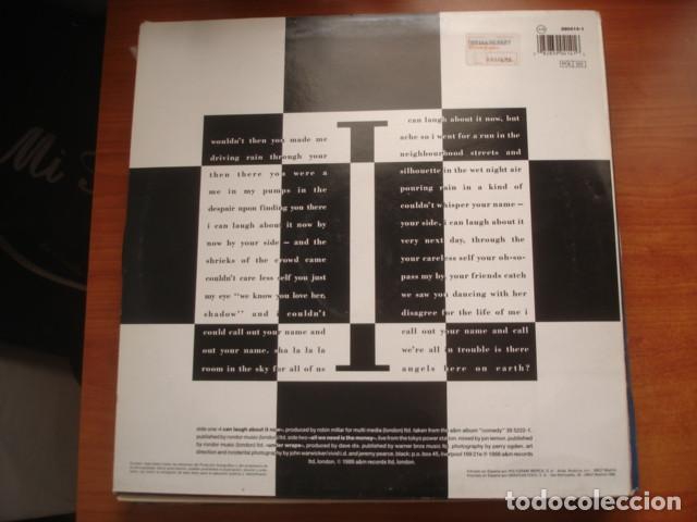Discos de vinilo: Black I Can Laugh About It Now - Foto 2