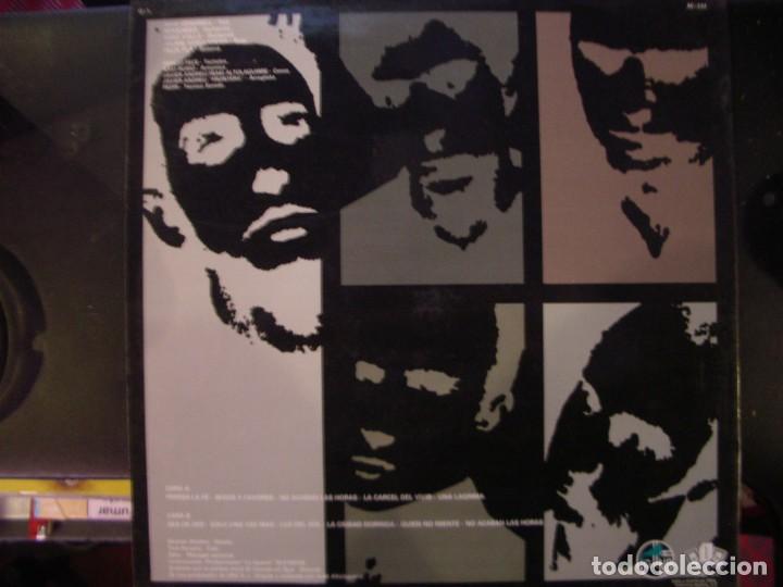 Discos de vinilo: BB SIN SED- SED DE SED. LP. - Foto 2