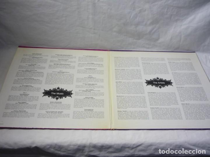 Discos de vinilo: Doble LP vinilo Operas Greatest Hits - Foto 2