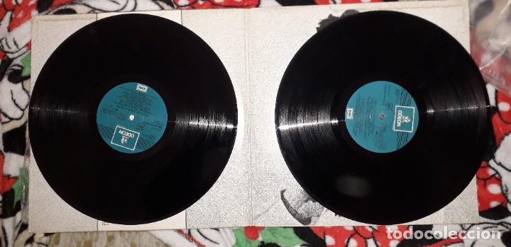 Discos de vinilo: La Voz de ..RAFAEL FARINA - Foto 7