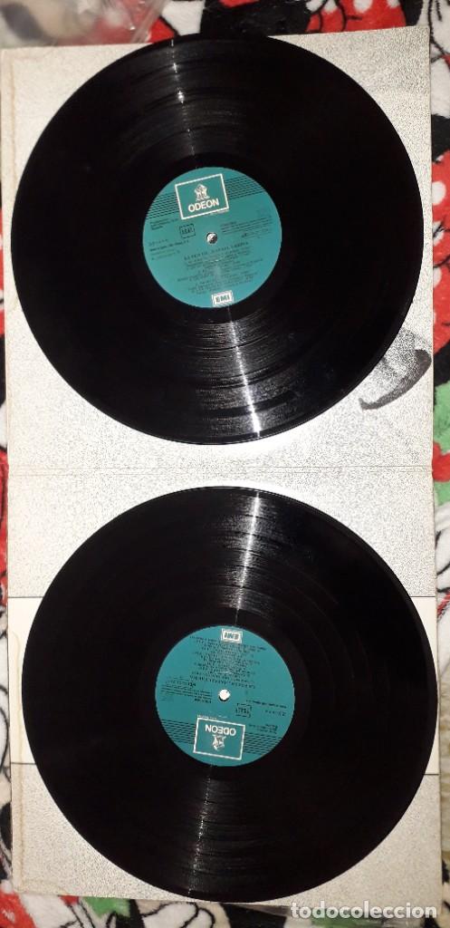 Discos de vinilo: La Voz de ..RAFAEL FARINA - Foto 8