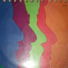 Discos de vinilo: GREEDENCE GOLD - CLEAR WATER REVIVAL - PROUD MARY Y OTRAS - LP - FANTASY 1972. Lote 316175948