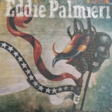 Discos de vinilo: EDDIE PALMIERI - SUEÑO - DRO RECORDS - 1989 - NUEVO SIN ABRIR - PRECINTADO