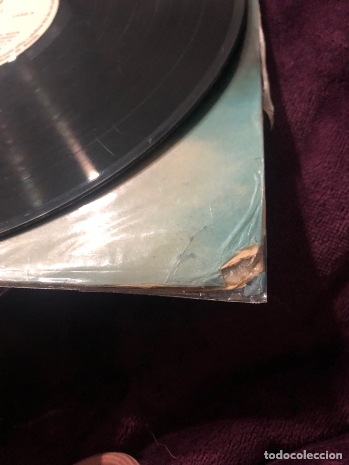 Discos de vinilo: Four Tops Now! - Foto 5