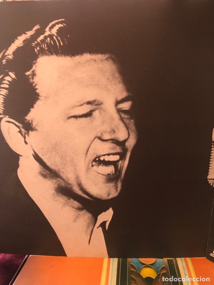 Discos de vinilo: Rock &lsquo;n&rsquo; Roll - Foto 6