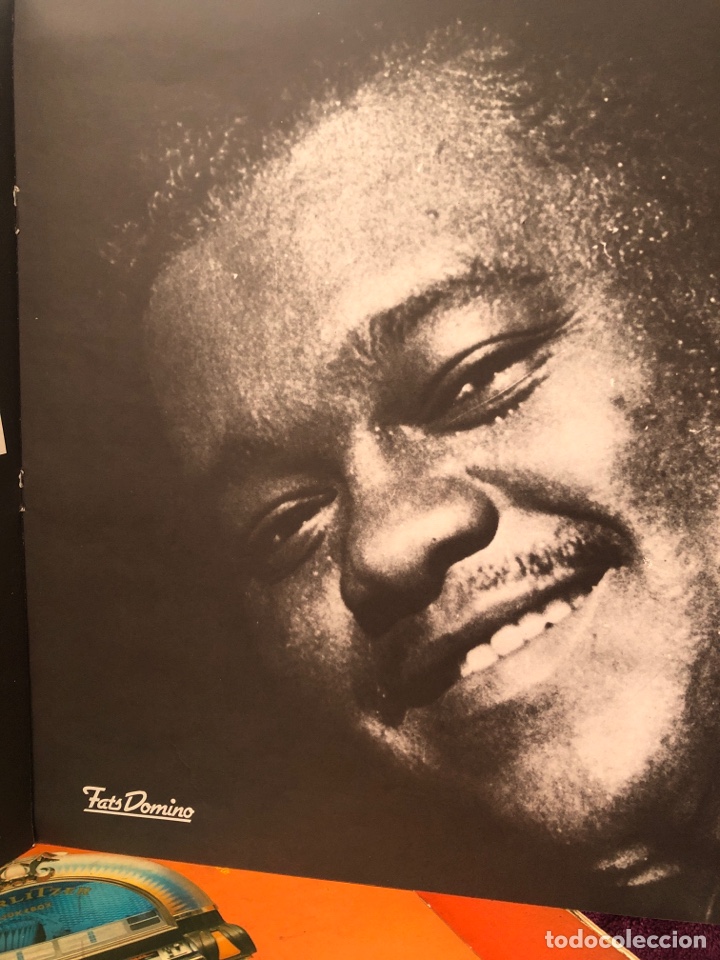 Discos de vinilo: Rock &lsquo;n&rsquo; Roll - Foto 13