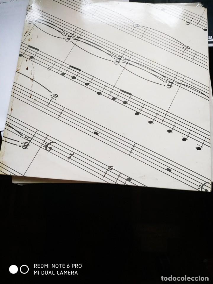 Discos de vinilo: Carmina Burana - Foto 2