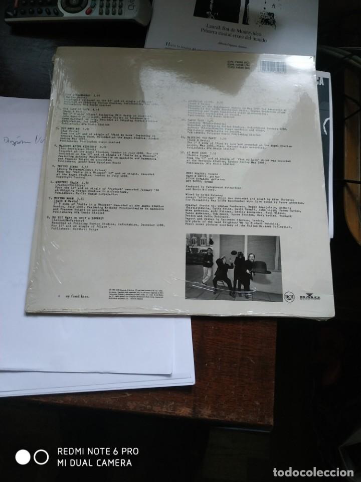 Discos de vinilo: Fairground attraction - Foto 2