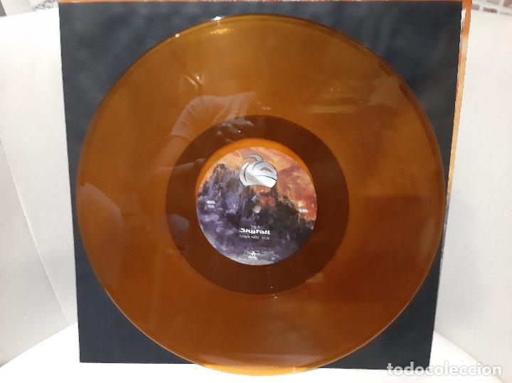 Discos de vinilo: HELLOWEEN -SKYFALL- (2021) MAXI-SINGLE - Foto 3