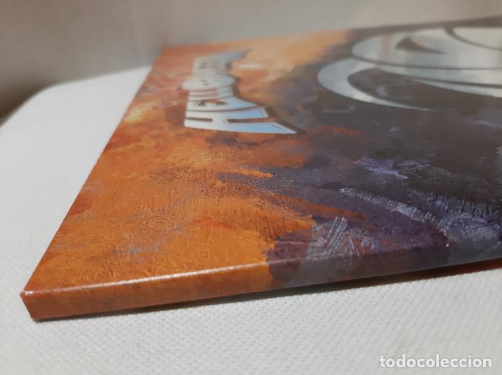 Discos de vinilo: HELLOWEEN -SKYFALL- (2021) MAXI-SINGLE - Foto 5
