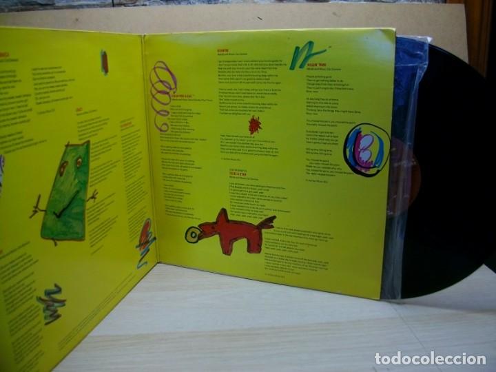 Discos de vinilo: Cat Stevens &ndash; Izitso LP - Foto 2