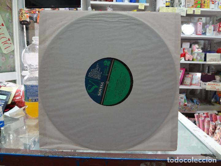Discos de vinilo: LIONEL HAMPTON - ESTRELLAS DEL JAZZ - Foto 4