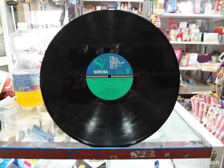 Discos de vinilo: LIONEL HAMPTON - ESTRELLAS DEL JAZZ - Foto 6