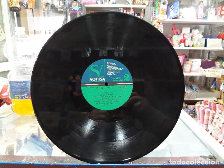 Discos de vinilo: LIONEL HAMPTON - ESTRELLAS DEL JAZZ - Foto 8